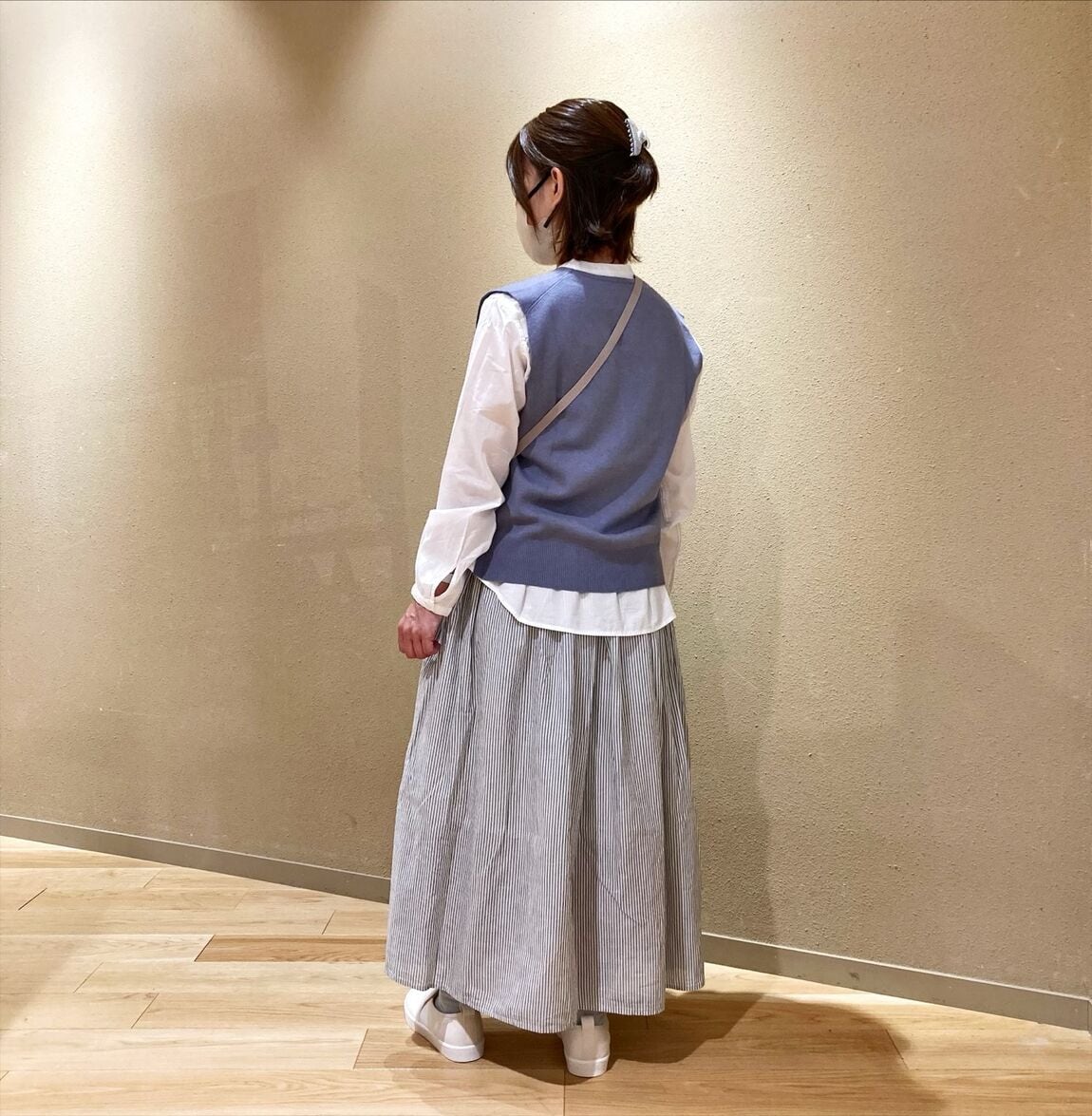 西友荻窪】153cm｜ 無印良品